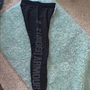 Under armour  sweats